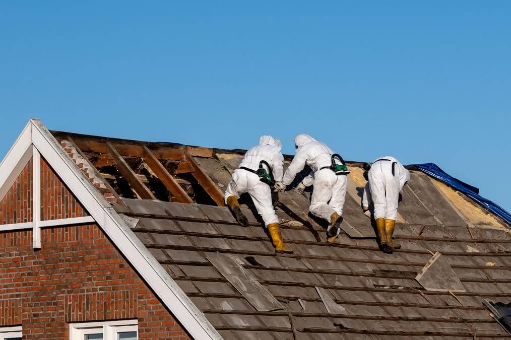 Is an Asbestos Survey needed? We explore when